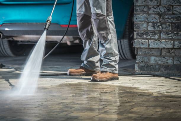 Best Post-Construction Pressure Washing  in Elko New Market, MN