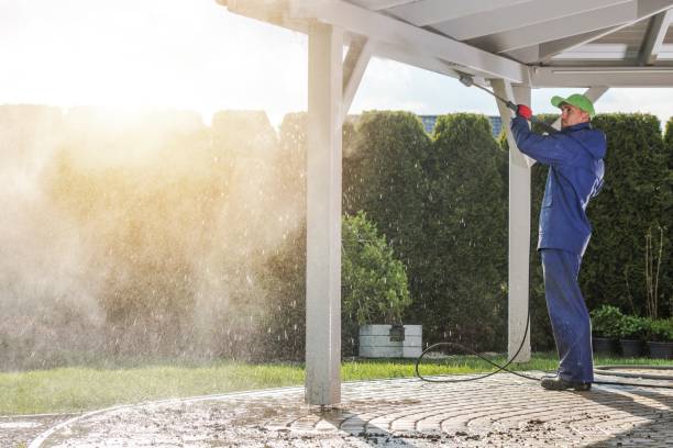 Best Building Exterior Washing  in Elko New Market, MN